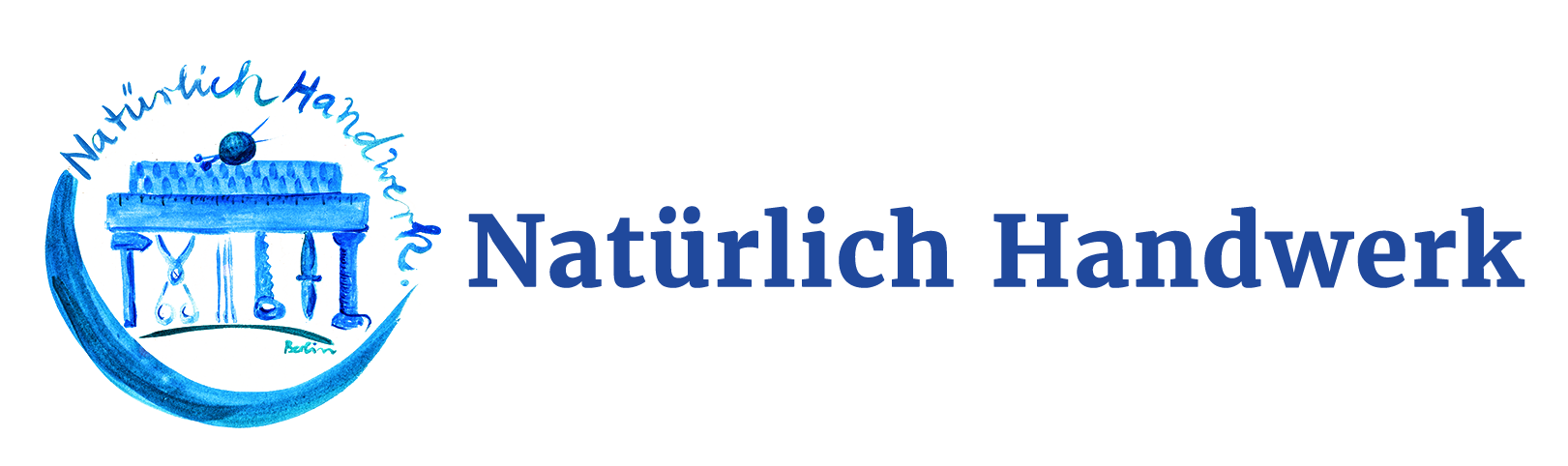 Natürlich Handwerk